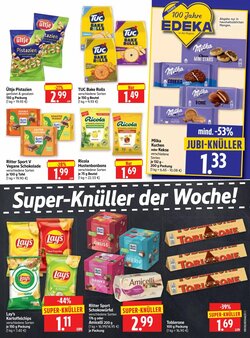 Edeka Herkules Prospekt (ab 19.01.2026) zum Blättern - Seite 11