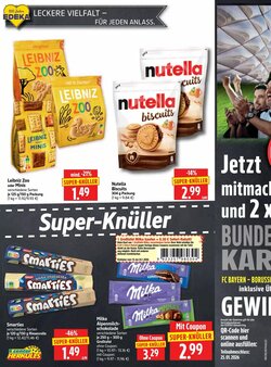 Edeka Herkules Prospekt (ab 19.01.2026) zum Blättern - Seite 12