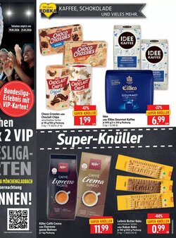 Edeka Herkules Prospekt (ab 19.01.2026) zum Blättern - Seite 13