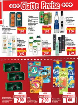 Edeka Herkules Prospekt (ab 19.01.2026) zum Blättern - Seite 15