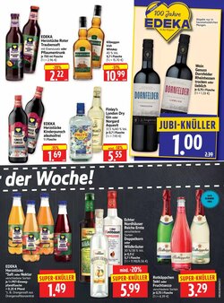 Edeka Herkules Prospekt (ab 19.01.2026) zum Blättern - Seite 17