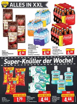 Edeka Herkules Prospekt (ab 19.01.2026) zum Blättern - Seite 19