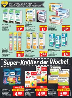 Edeka Herkules Prospekt (ab 19.01.2026) zum Blättern - Seite 21