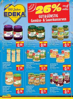 Edeka Herkules Prospekt (ab 19.01.2026) zum Blättern - Seite 24