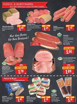 Edeka Herkules Prospekt (ab 19.01.2026) zum Blättern - Seite 3