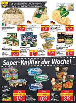 Edeka Herkules Prospekt (ab 19.01.2026) zum Blättern - Seite 6