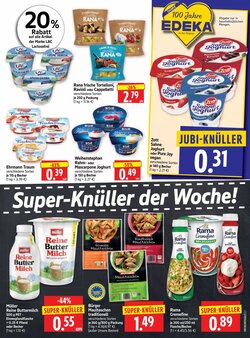Edeka Herkules Prospekt (ab 19.01.2026) zum Blättern - Seite 7