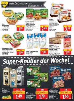 Edeka Herkules Prospekt (ab 19.01.2026) zum Blättern - Seite 8
