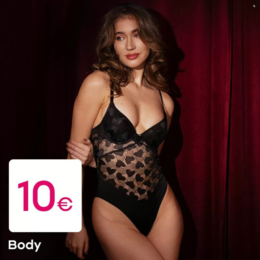 PEPCO Prospekt (ab 19.01.2026) zum Blättern - Seite 3