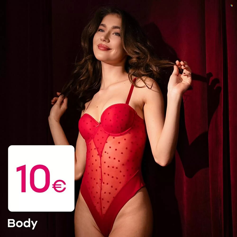 PEPCO Prospekt (ab 19.01.2026) zum Blättern - Seite 4