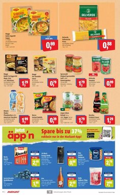 Markant Prospekt (ab 19.01.2026) zum Blättern - Seite 10