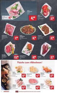 Markant Prospekt (ab 19.01.2026) zum Blättern - Seite 2