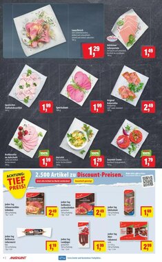 Markant Prospekt (ab 19.01.2026) zum Blättern - Seite 4