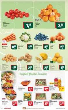 Markant Prospekt (ab 19.01.2026) zum Blättern - Seite 6