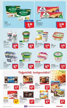 Markant Prospekt (ab 19.01.2026) zum Blättern - Seite 7