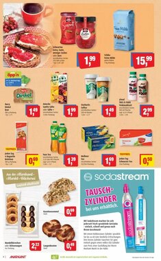 Markant Prospekt (ab 19.01.2026) zum Blättern - Seite 8