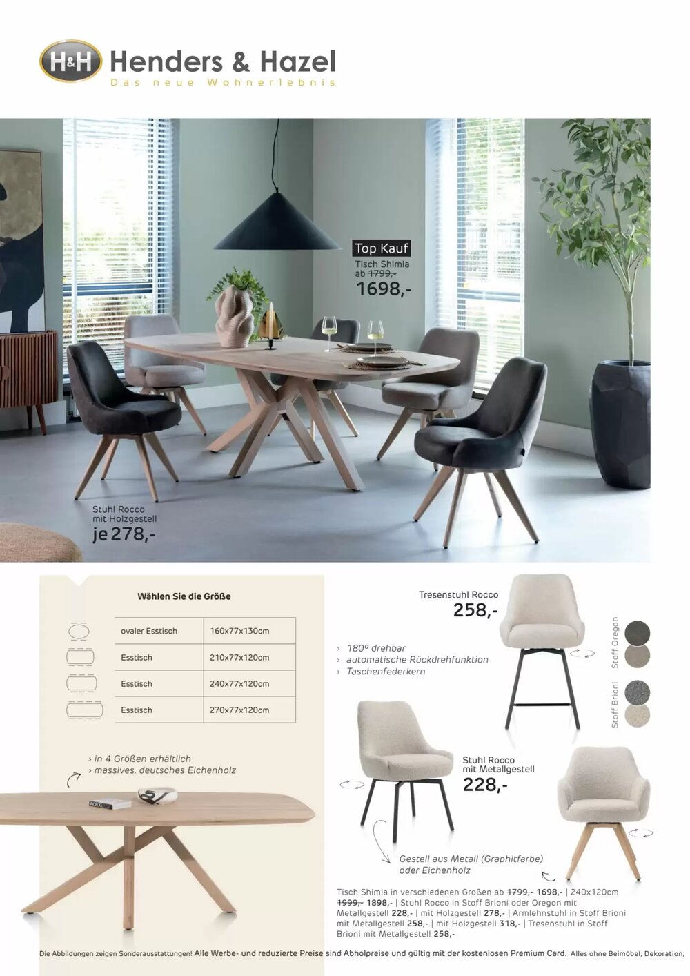 Möbel Inhofer Prospekt (ab 19.01.2026) zum Blättern - Seite 2