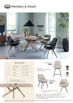 Möbel Inhofer Prospekt (ab 19.01.2026) zum Blättern - Seite 2