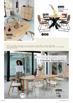 Möbel Inhofer Prospekt (ab 19.01.2026) zum Blättern - Seite 3