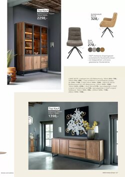 Möbel Inhofer Prospekt (ab 19.01.2026) zum Blättern - Seite 7