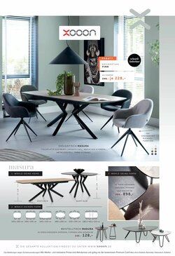 Möbel Inhofer Prospekt (ab 19.01.2026) zum Blättern - Seite 2