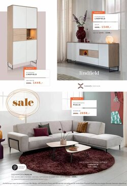 Möbel Inhofer Prospekt (ab 19.01.2026) zum Blättern - Seite 4