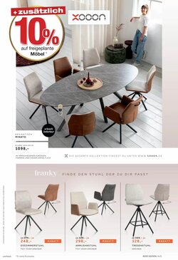 Möbel Inhofer Prospekt (ab 19.01.2026) zum Blättern - Seite 5