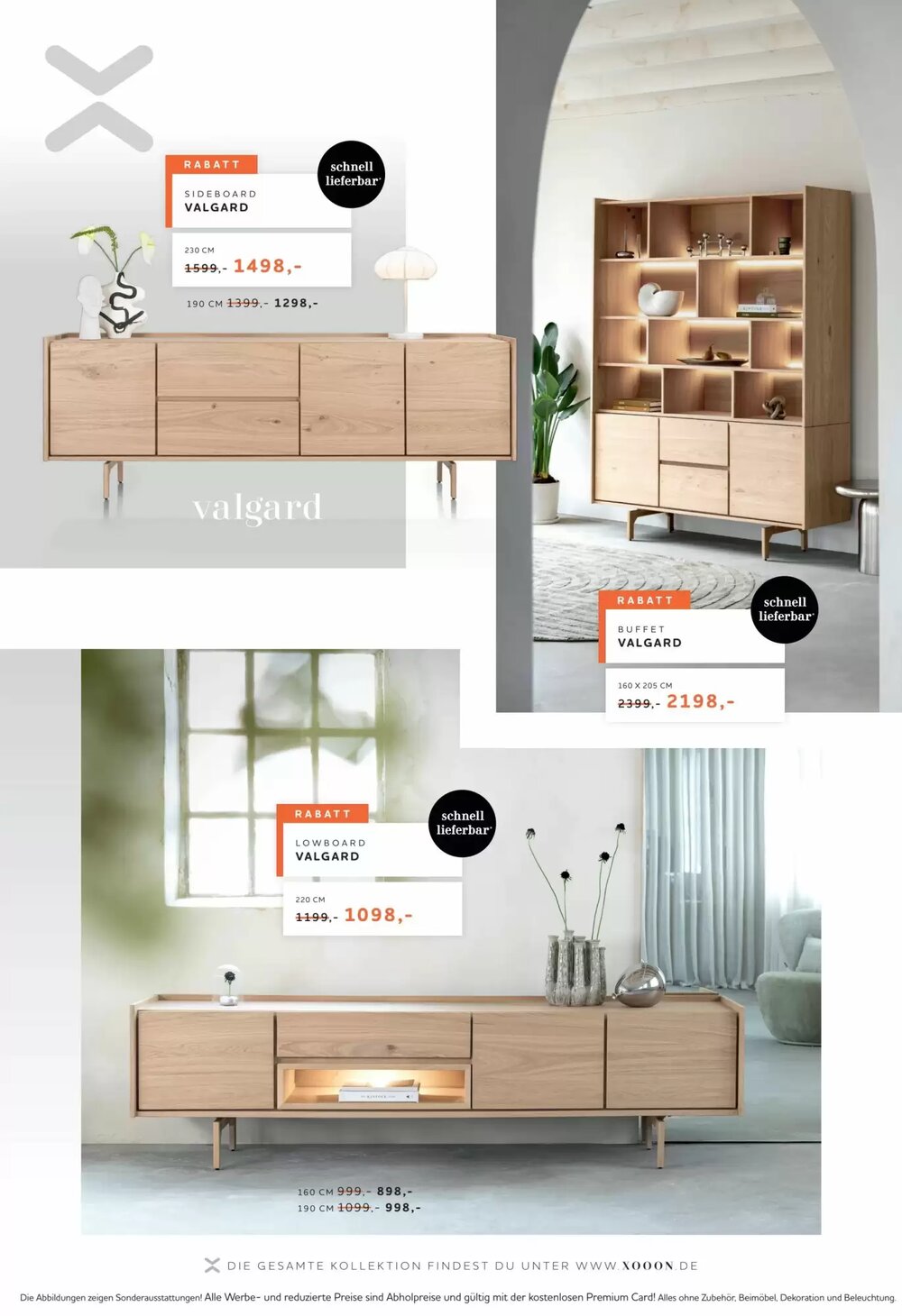 Möbel Inhofer Prospekt (ab 19.01.2026) zum Blättern - Seite 6