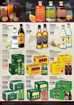 Meyer's Frischemarkt Prospekt (ab 19.01.2026) zum Blättern - Seite 10