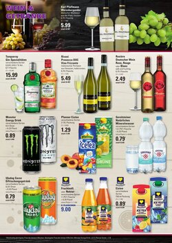 Meyer's Frischemarkt Prospekt (ab 19.01.2026) zum Blättern - Seite 11