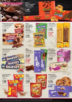 Meyer's Frischemarkt Prospekt (ab 19.01.2026) zum Blättern - Seite 13