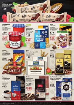 Meyer's Frischemarkt Prospekt (ab 19.01.2026) zum Blättern - Seite 15