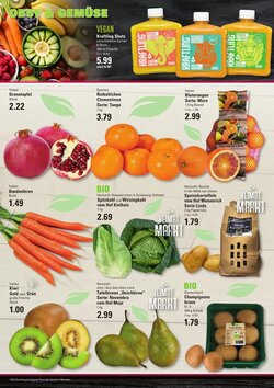 Meyer's Frischemarkt Prospekt (ab 19.01.2026) zum Blättern - Seite 2