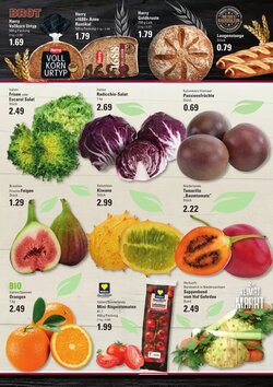 Meyer's Frischemarkt Prospekt (ab 19.01.2026) zum Blättern - Seite 3