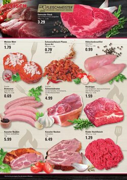 Meyer's Frischemarkt Prospekt (ab 19.01.2026) zum Blättern - Seite 4