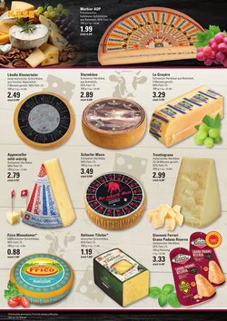 Meyer's Frischemarkt Prospekt (ab 19.01.2026) zum Blättern - Seite 7