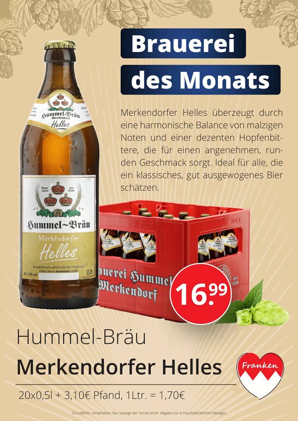 Sagasser Prospekt (ab 19.01.2026) zum Blättern - Seite 3