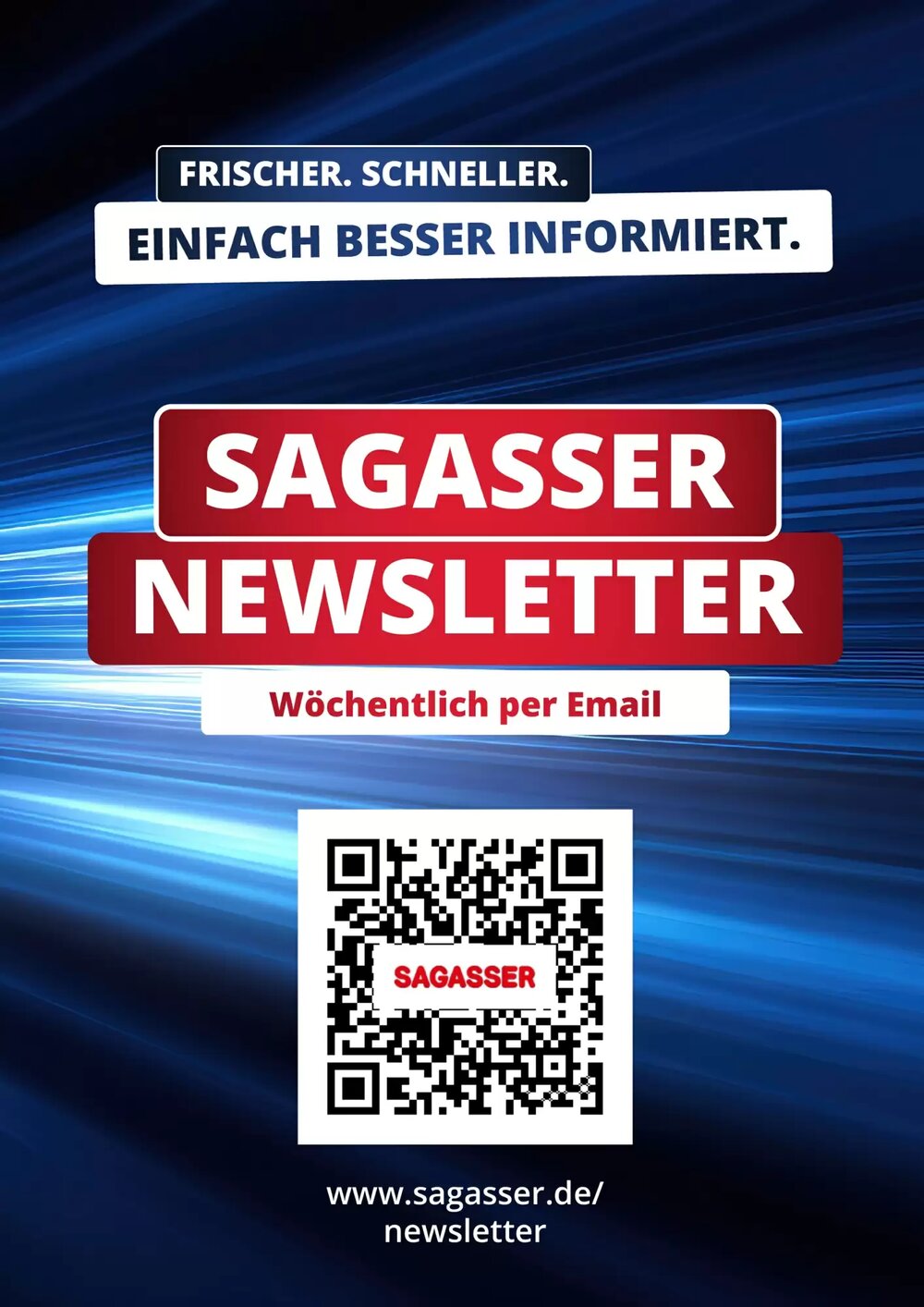 Sagasser Prospekt (ab 19.01.2026) zum Blättern - Seite 5