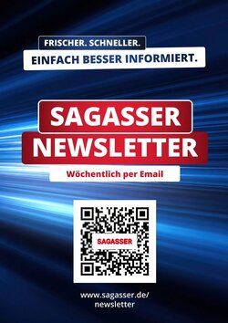 Sagasser Prospekt (ab 19.01.2026) zum Blättern - Seite 5
