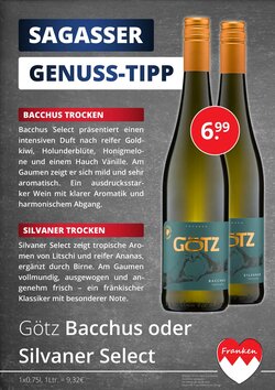 Sagasser Prospekt (ab 19.01.2026) zum Blättern - Seite 7