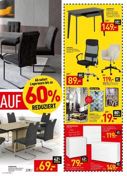 Möbel Wallach Prospekt (ab 20.01.2026) zum Blättern - Seite 11