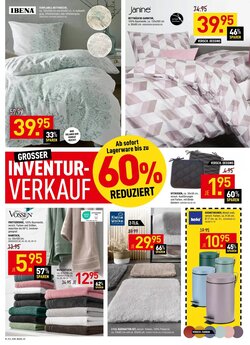 Möbel Wallach Prospekt (ab 20.01.2026) zum Blättern - Seite 3