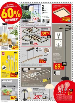 Möbel Wallach Prospekt (ab 20.01.2026) zum Blättern - Seite 5
