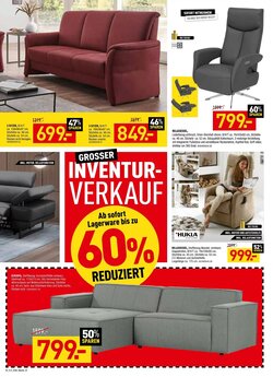 Möbel Wallach Prospekt (ab 20.01.2026) zum Blättern - Seite 7