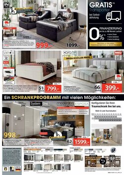 Zurbrüggen Prospekt (ab 20.01.2026) zum Blättern - Seite 11