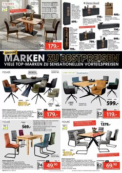 Zurbrüggen Prospekt (ab 20.01.2026) zum Blättern - Seite 18