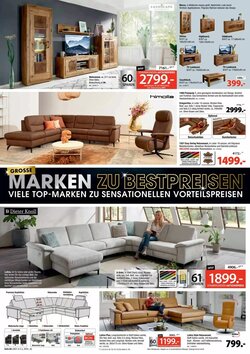 Zurbrüggen Prospekt (ab 20.01.2026) zum Blättern - Seite 8