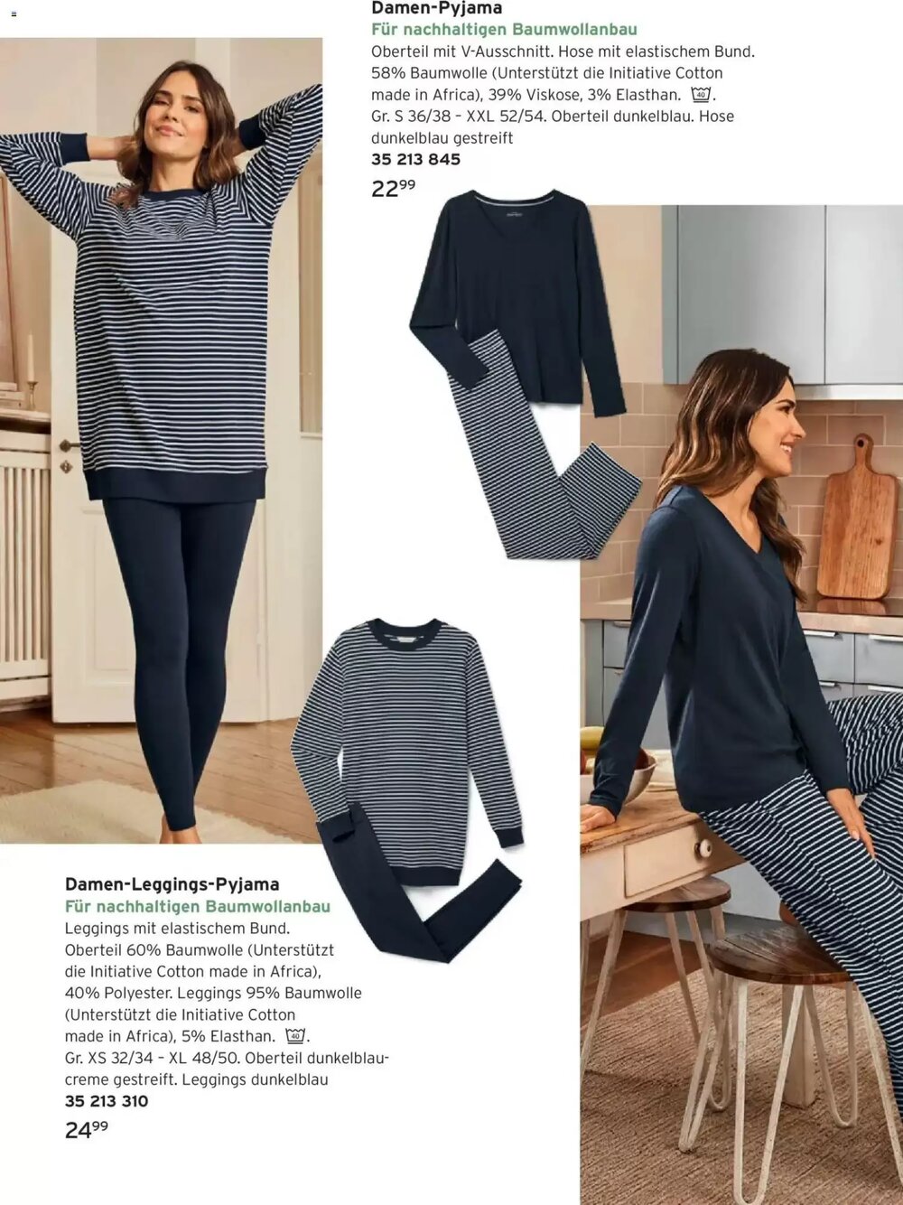 Tchibo Prospekt (ab 21.01.2026) zum Blättern - Seite 10