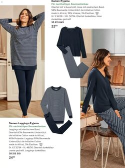 Tchibo Prospekt (ab 21.01.2026) zum Blättern - Seite 10