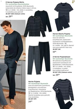 Tchibo Prospekt (ab 21.01.2026) zum Blättern - Seite 11